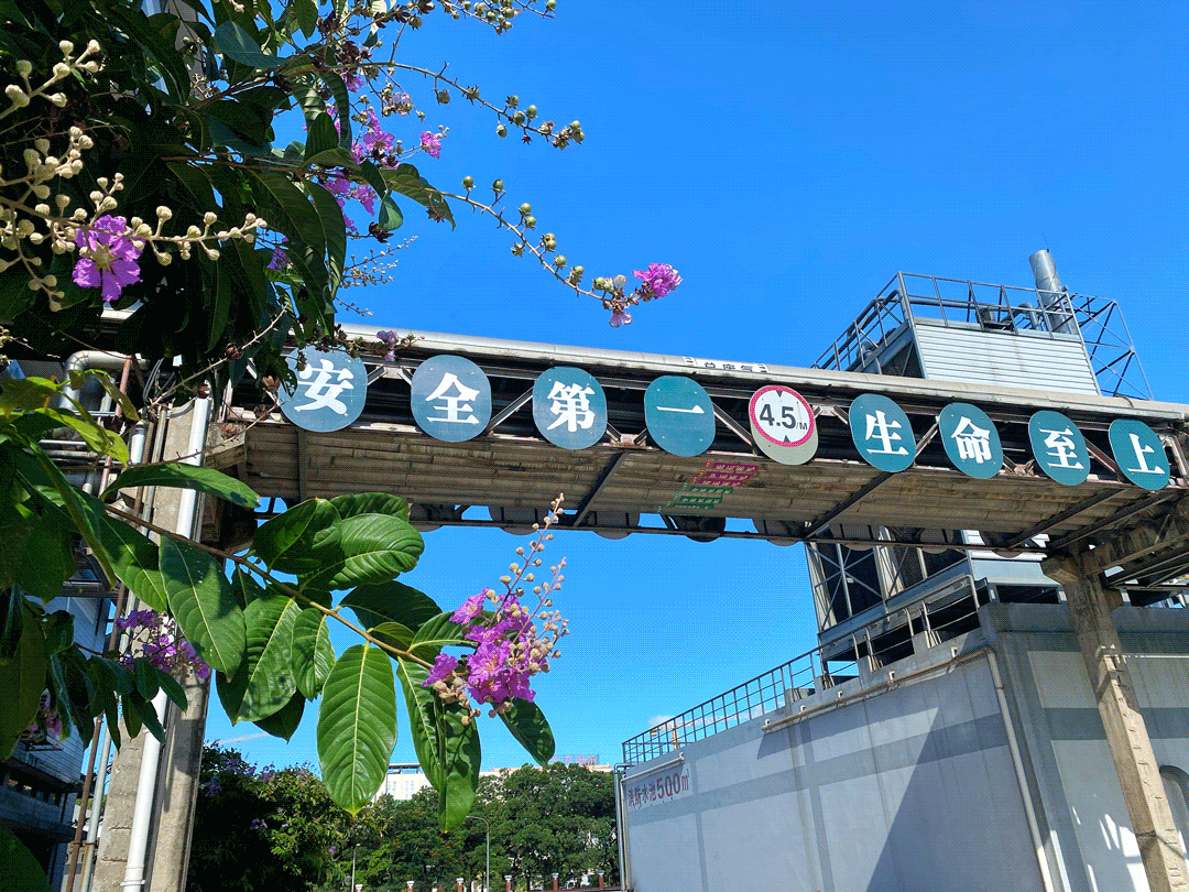 迪愛(ài)生中山致力于打造“標(biāo)桿級(jí)” 安全 & 精益生產(chǎn)企業(yè)