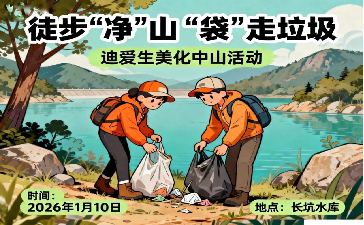 凈山護水擔使命 攜手共繪生態美