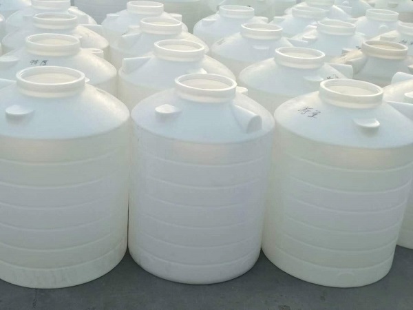 1噸塑料桶，1噸塑料水塔
