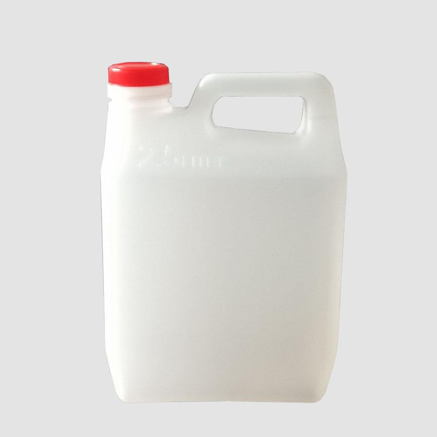 5升扁方塑料桶，5公斤塑料桶