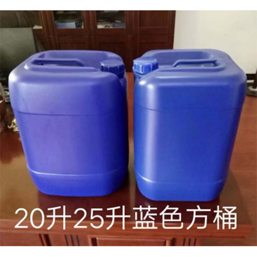 山東塑料桶生產(chǎn)廠25L化工塑料桶