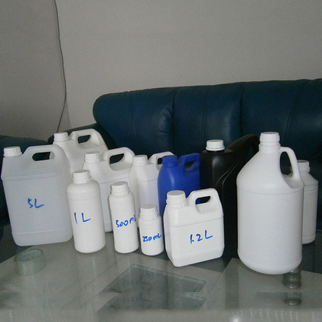 1升2升4升5升塑料桶產(chǎn)品，1加侖塑料桶