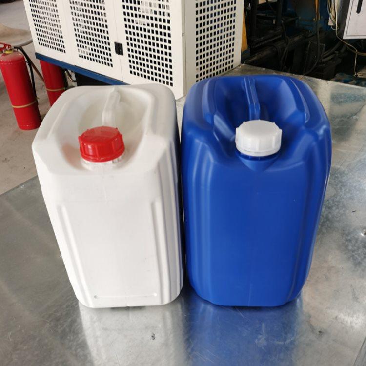 25升帶筋塑料桶