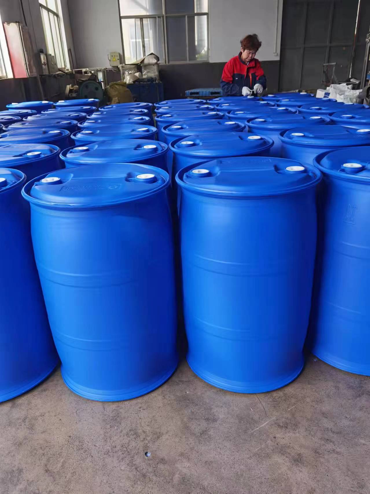 200升200公斤塑料桶