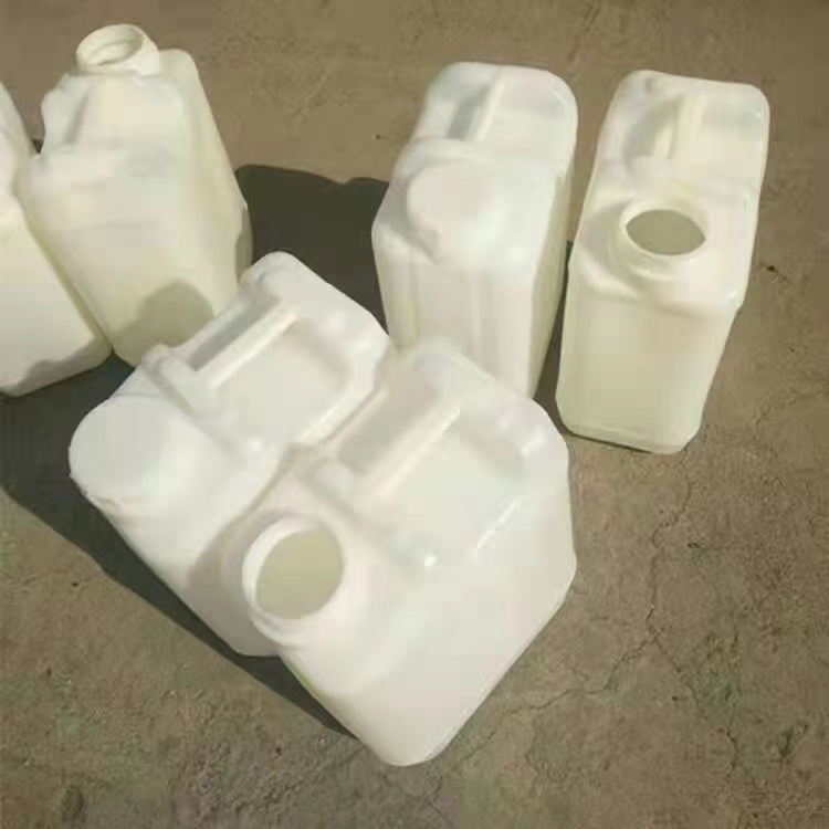 25公斤白色塑料桶 25升純原料塑料桶