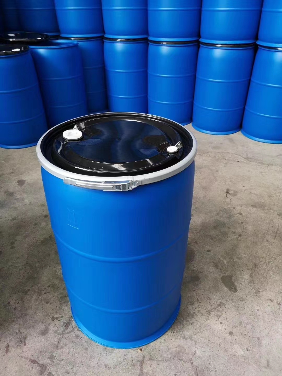 200公斤塑料桶（雙環(huán)桶），200升塑料桶